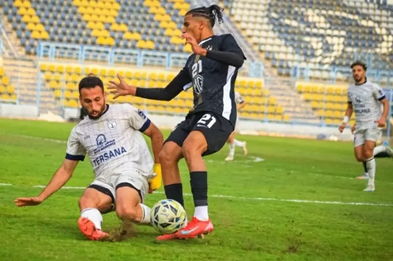 انطلاق الجولة 19.. القناة ينفرد بصدارة دوري الدرجة الثانية 